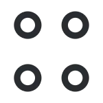 Menu 1 SVG Icon